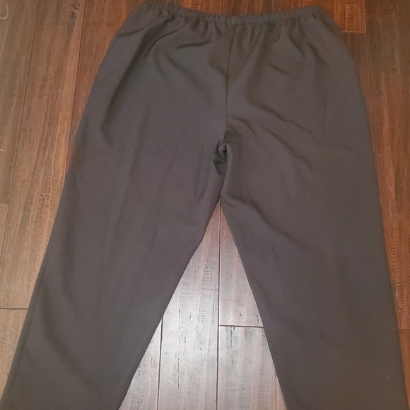 Main Street Classic Trousers sz 28 - Picture 5 of 5